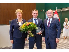 Szczecin ma nowych Ambasadorów!