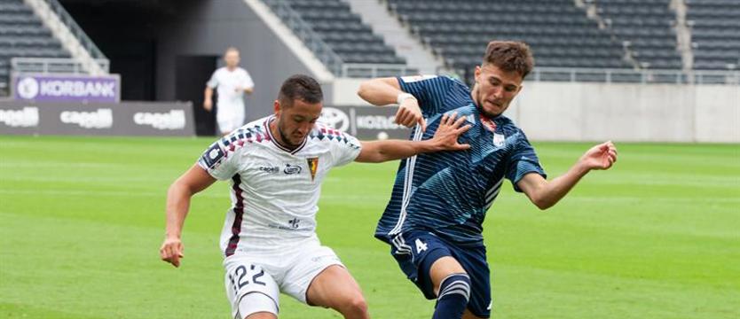 Piłka nożna. Kotwica sprzedała Polaka!