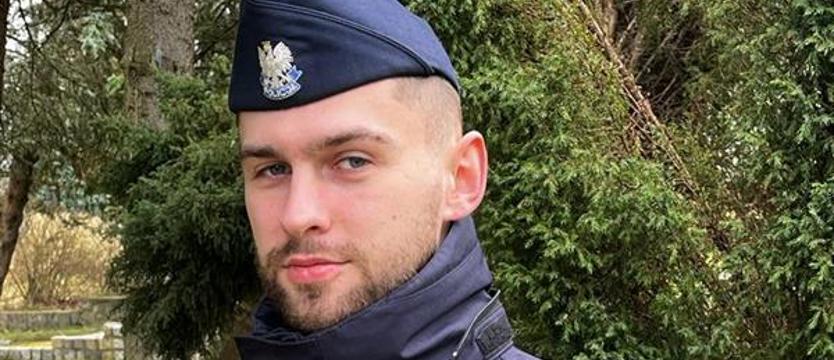 Dwa promile za kółkiem. Zatrzymany przez posterunkowego