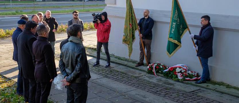 80 lat temu umarł jeden z ojców polskiej niepodległości. PSL chce popiersia Witosa w Szczecinie