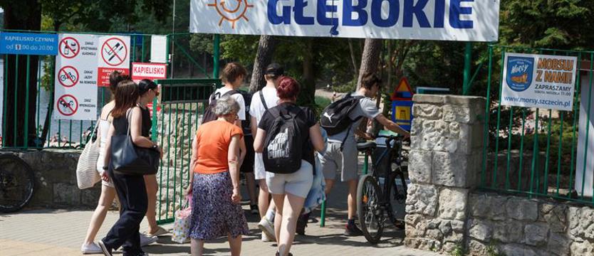 Bezpiecznie nad wodą. Praktyczna wiedza i integracja