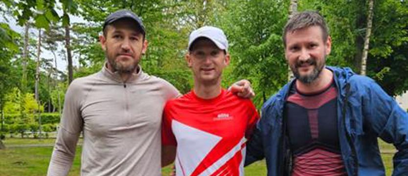 Lekkoatletyka. Wkrótce półmetek Dziwnowskiej Ligi Biegowej