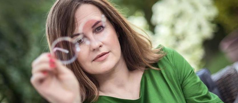 Andrzej wygodny do wycia. Artystka pisze książkę wspólnie ze szczecińską pisarką!