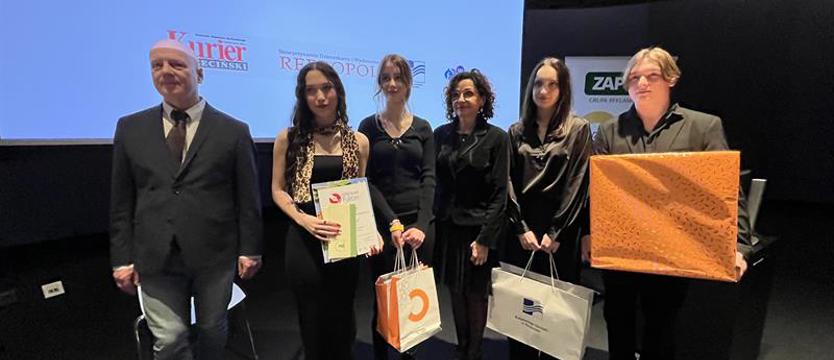 Do zobaczenia za rok!