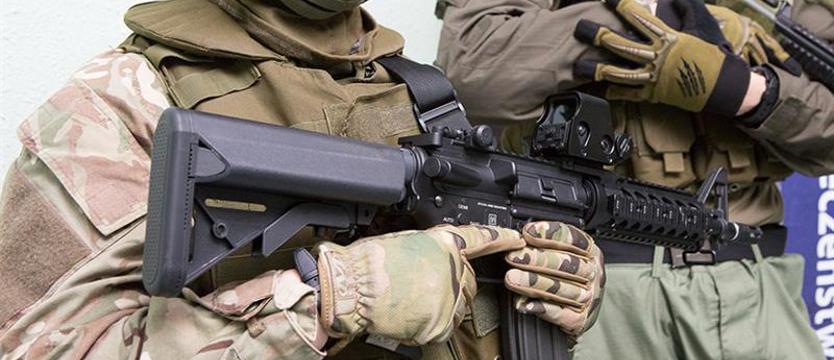 Będzie odpowiedź na sabotaż