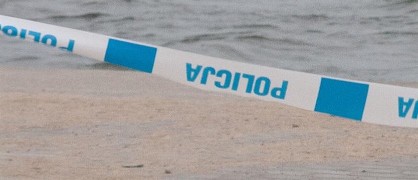 W jeziorze Popiel znaleziono ciało zaginionego 19-latka