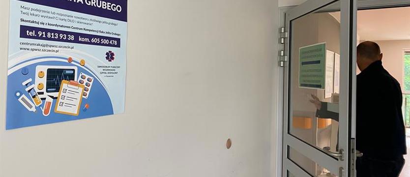 Do hematologa… za pięć lat. Co z publiczną służbą zdrowia?