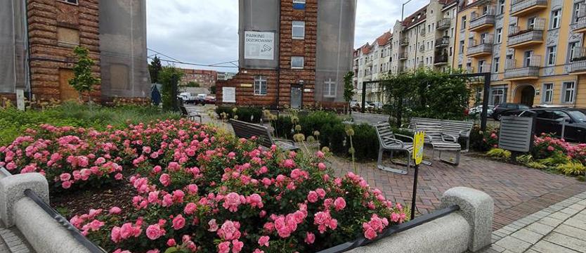 Miejski grunt na sprzedaż – za miliony. Do trzech razy sztuka?