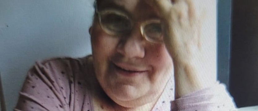 Poszukiwania starszej kobiety. Wyszła do lasu na grzyby i zaginęła