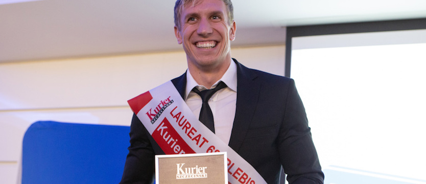 Tak było na Gali 68. Plebiscytu Sportowego „Kuriera Szczecińskiego”