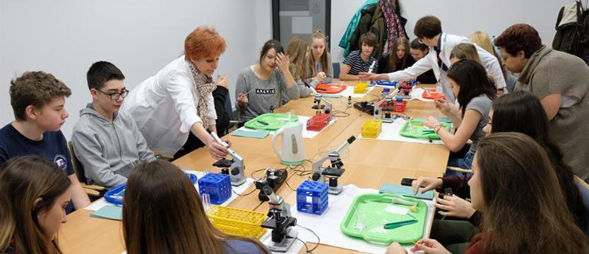 Rusza kolejna edycja festiwalu naukowego Explory