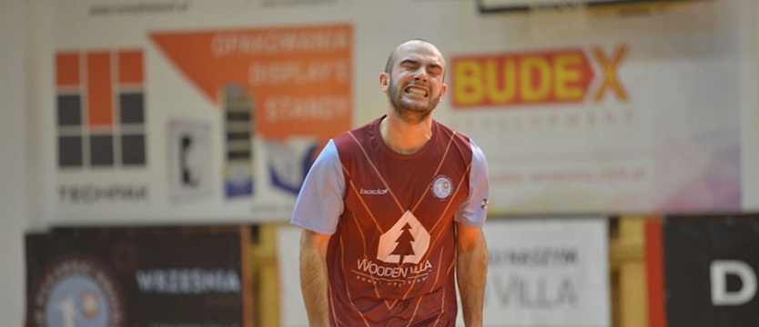 Futsal. Szczecinianie grają dalej