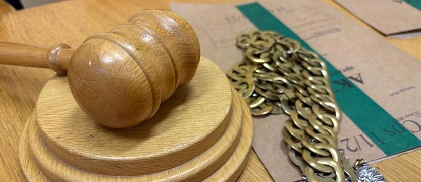 Kołobrzeg: 44-latek odpowie przed sądem m.in. za zgwałcenie dwóch kobiet