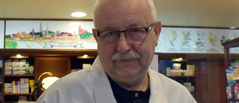 W każdej aptece niech zapłonie lampa naftowa. Ignacy Łukasiewicz patronem roku 2022