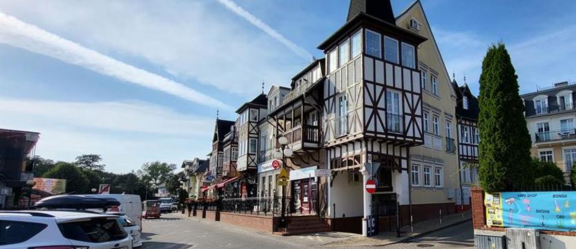 Proekologiczna inwestycja. Mielno pozyskało środki na modernizację infrastruktury