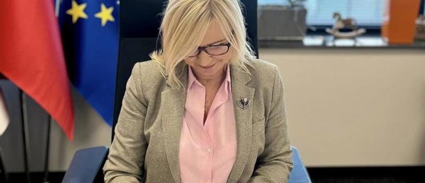 Są pieniądze na działania pielęgnacyjne. Zadbają o Owcze Bagno