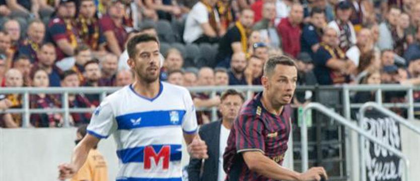 Piłka nożna. Brøndbyernes IF potencjalnym rywalem Pogoni w II rundzie LKE