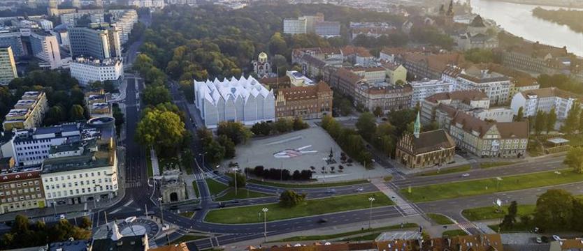 Gminny Program Rewitalizacji dla Szczecina - podsumowanie i konferencja