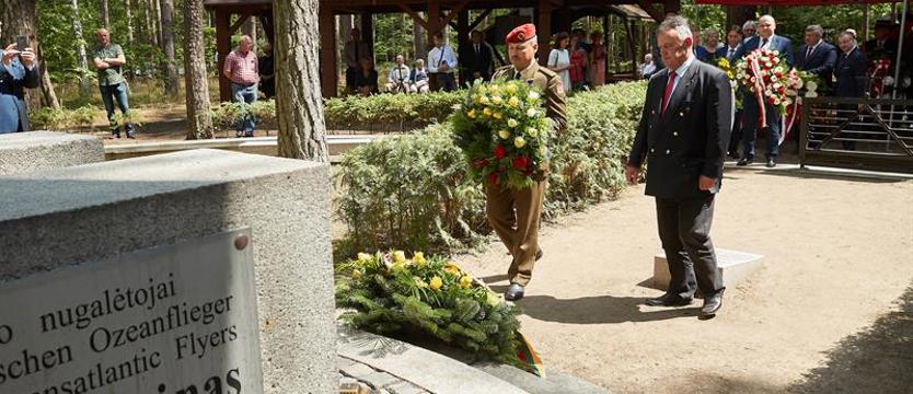 Katastrofa, która uczyniła ich nieśmiertelnymi