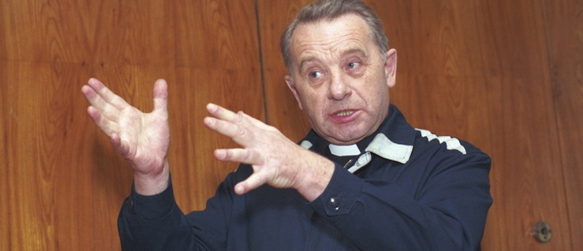 25 lat temu zmarł ks. Józef Tischner – człowiek, filozof i duszpasterz