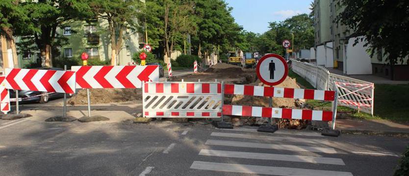 Zmiany w ruchu, które odczuwają wszyscy