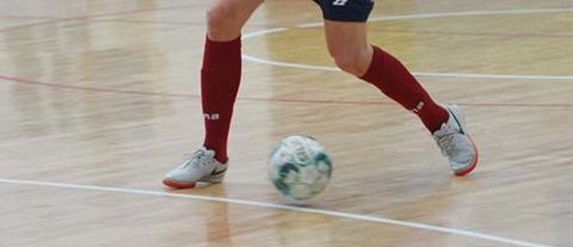Futsal. Cenna wygrana w Lęborku szczecińskich futsalistów