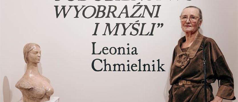 Wystawa w Willi Lentza: autorki „Gryfa" podróż przez życie