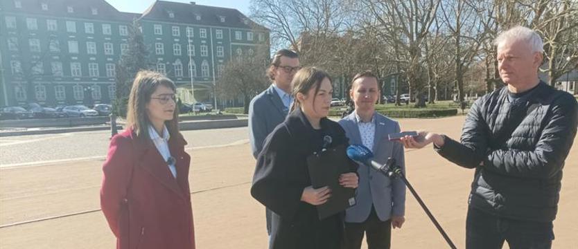 Sławomir Mentzen przyjedzie na Pomorze Zachodnie