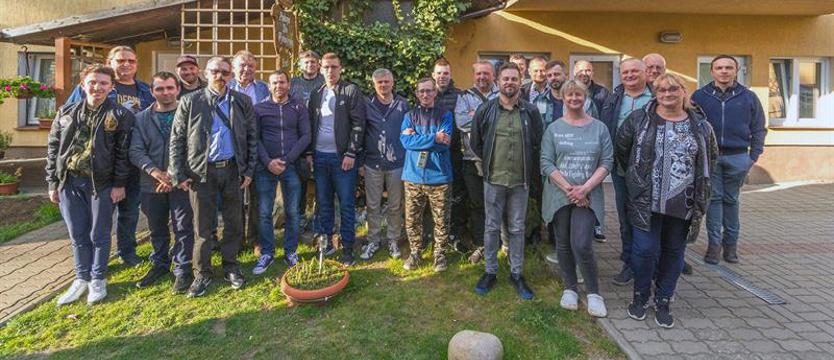 Coś dla turystów i wędkarzy. Powołano do życia nową organizację