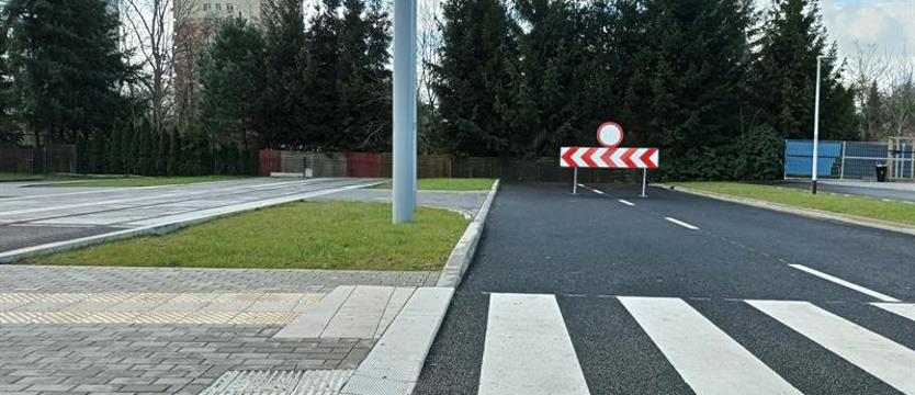 Czas na kontynuację tramwajowej obwodnicy. Przetarg na nową trasę od ul. Szafera w maju