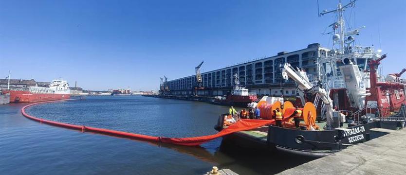 „Strażak-28” budził zainteresowanie