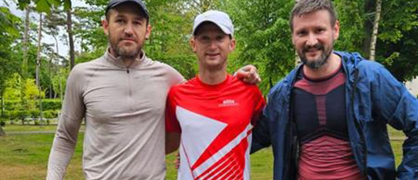 Lekkoatletyka. Pogoda do biegania - wkrótce półmetek DLB