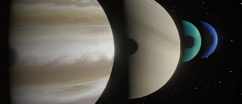 Układ Słoneczny w pigułce. Otwarta prelekcja PTMA