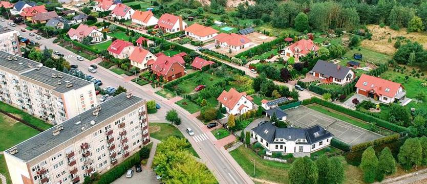 Dachówki nie powinny być już problemem. Będzie zmiana planów