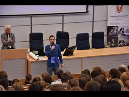 Szczecin stolicą konferencji samorządów uczniowskich
