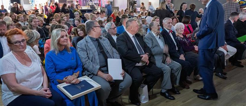 Zachodniopomorskie TPD świętowało. Od 80 lat niesie wsparcie dzieciom