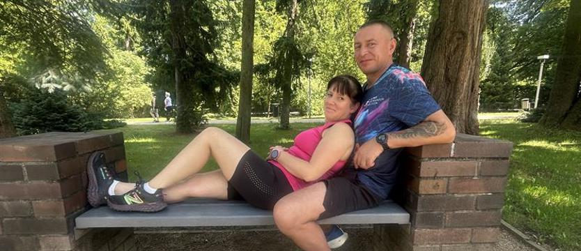 Zachodni wiatr, róże i słońce