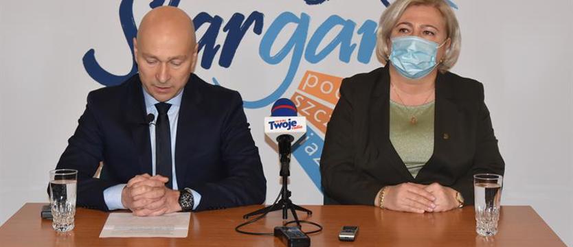 Lawina podwyżek dla włodarzy i radnych