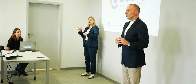 Ruszyło Regionalne Centrum Komunikacji. Szczeciński oddział dołącza do ogólnopolskiej sieci