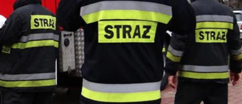 Koszaliński podpalacz stanie przed sądem