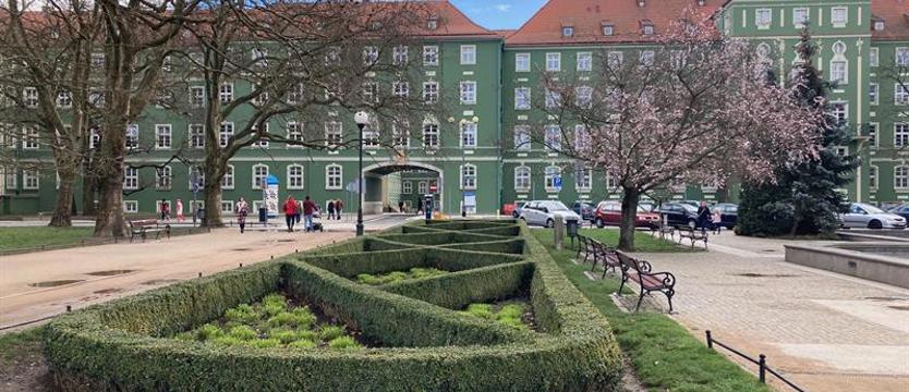 W poniedziałek mija termin składania projektów do SBO