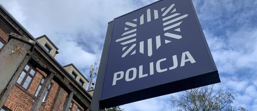 Do sklepu jak po swoje. Kradła, aż wpadła
