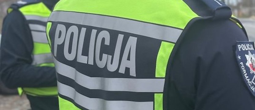 Zakaz, narkotyki i ucieczka