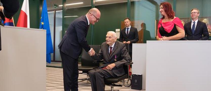 Sesja z ludźmi pięknymi. Oto osoby ważne dla naszej małej ojczyzny