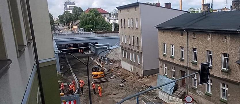Utrudnienia przy zamkniętym wiadukcie w Stargardzie. Lepiej w te dni zmienić trasę