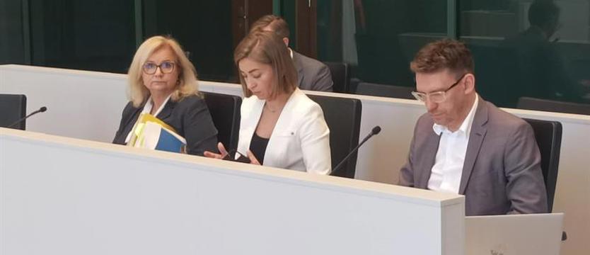 Szczecin weźmie 300 mln zł kredytu