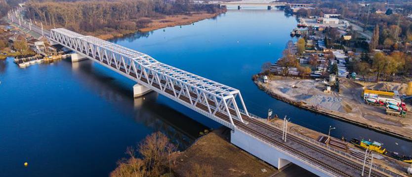 Na zachodniopomorskim szlaku. Wodnik z Regalicy