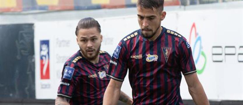 Piłka nożna. Pogoń poszukuje stopera