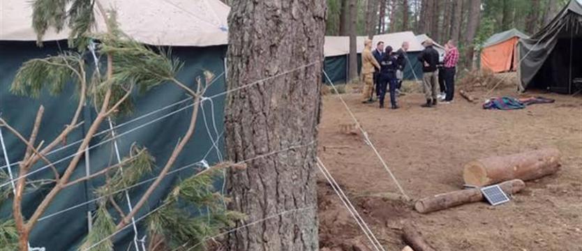 Kontrole na obozach. Pokłosie tragedii w Wielkopolsce