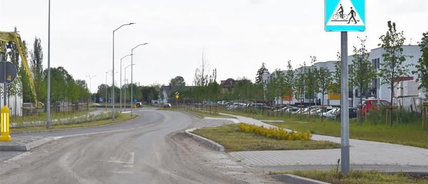 Jest wykonawca na kolejny odcinek obwodnicy Stargardu